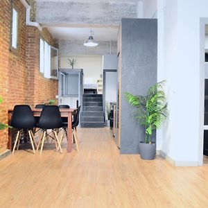 Deluxe Appartement met Drie Slaapkamers